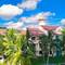 Отель Tahiti Resort