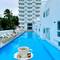 Отель The Up Phu Quoc