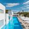 Отель The Up Phu Quoc