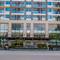 Отель Best Western Premier Sapphire Ha Long