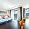 Отель Best Western Premier Sapphire Ha Long