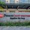 Отель Best Western Premier Sapphire Ha Long