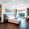 Отель Best Western Premier Sapphire Ha Long