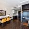 Отель Best Western Premier Sapphire Ha Long