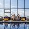 Отель Citadines Marina Halong
