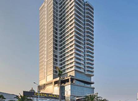 Отель DeLaSea Ha Long Hotel
