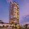 Отель DeLaSea Ha Long Hotel