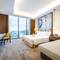 Отель Muong Thanh Luxury Ha Long Centre Hotel