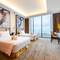 Отель Muong Thanh Luxury Ha Long Centre Hotel