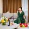 Отель Muong Thanh Luxury Ha Long Centre Hotel