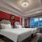 Отель Acoustic Hotel & Spa