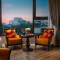 Отель Acoustic Hotel & Spa