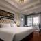 Отель Acoustic Hotel & Spa
