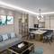 Отель Fraser Residence Hanoi