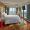 Отель Grand Mercure Hanoi