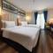 Отель Hanoi Calista Hotel