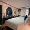 Отель Hanoi Center Silk Hotel & Travel