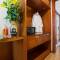 Отель Hanoi Golden Holiday Hotel