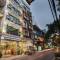Отель Hanoi Golden Holiday Hotel
