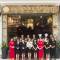 Отель Hanoi Golden Holiday Hotel