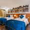 Отель Hanoi Golden Holiday Hotel