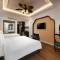 Отель La Passion Hanoi Hotel & Apartment