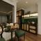 Отель La Passion Hanoi Hotel & Apartment
