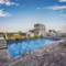 Отель Le Jardin Hotel Haute Couture