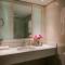 Отель Le Jardin Hotel Haute Couture