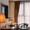 Отель Le Jardin Hotel Haute Couture
