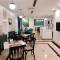 Отель Minasi Hotel & Spa