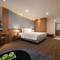 Отель Minasi Grand Hotel