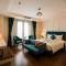 Отель Minasi Hotel & Spa