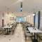 Отель Minasi Hotel & Spa