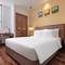 Отель Nesta Hotel & Spa