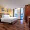 Отель Nesta Hotel & Spa