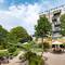 Отель Nesta Hotel & Spa