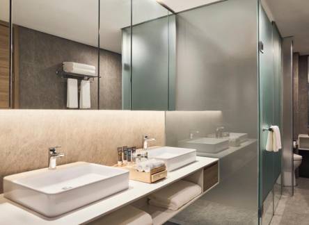 Отель Novotel Hanoi Thai Ha