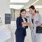 Отель Novotel Hanoi Thai Ha