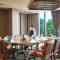 Отель Novotel Hanoi Thai Ha