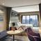 Отель Novotel Hanoi Thai Ha