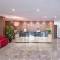 Отель Reyna Hotel Hanoi