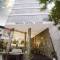 Отель Reyna Hotel Hanoi