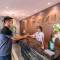 Отель Reyna Hotel Hanoi