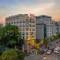 Отель Reyna Luxury Hotel