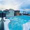 Отель San Grand Hotel