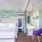 Отель Sojo Hotel GA Hanoi