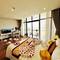 Отель Sunrise Hanoi Hotel