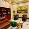 Отель Sunrise Hanoi Hotel