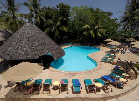 Отель Pinewood resort & SPA